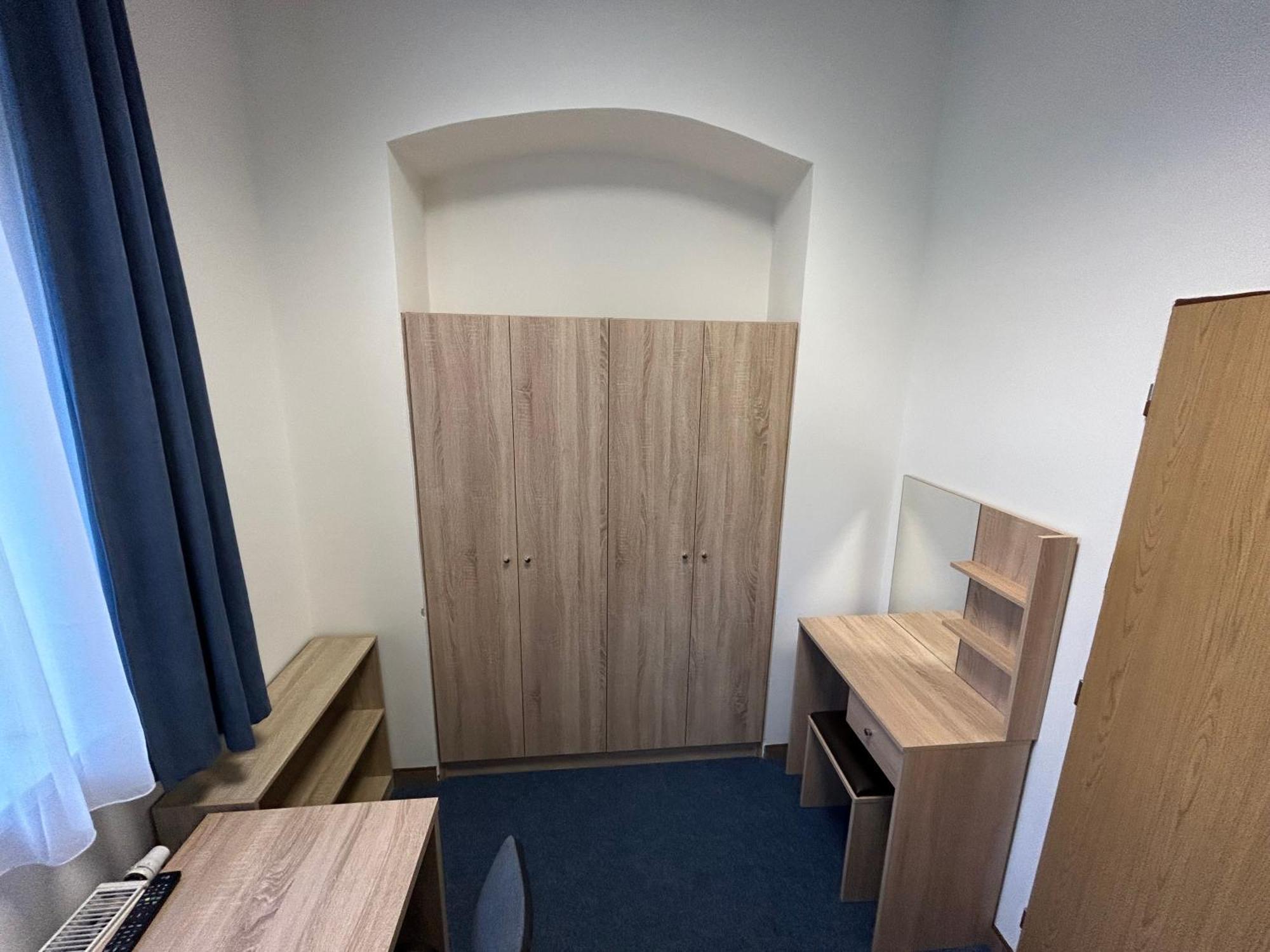 Penzion Budopartner Jívka Exterior foto
